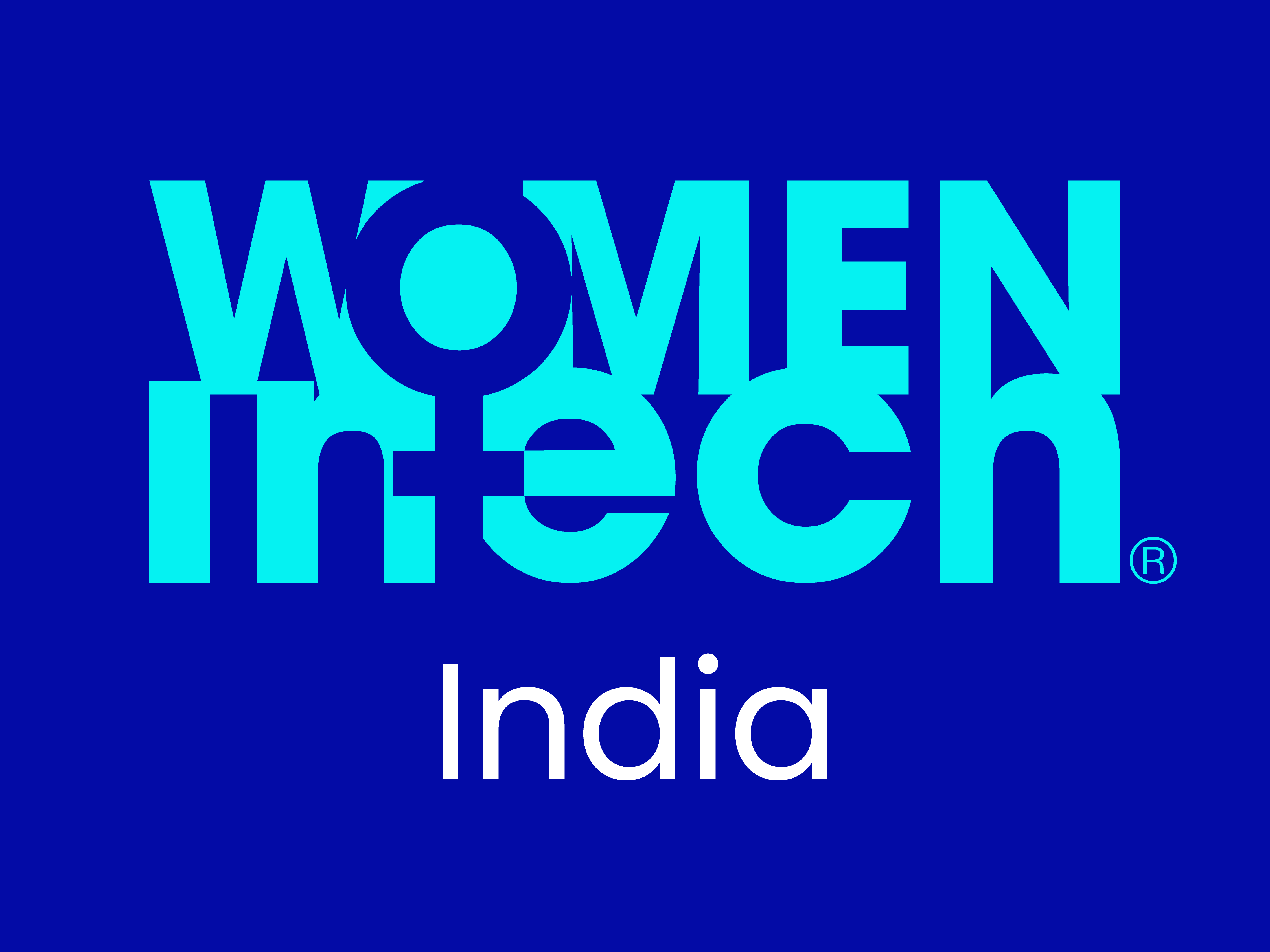 Women In Tech Logo