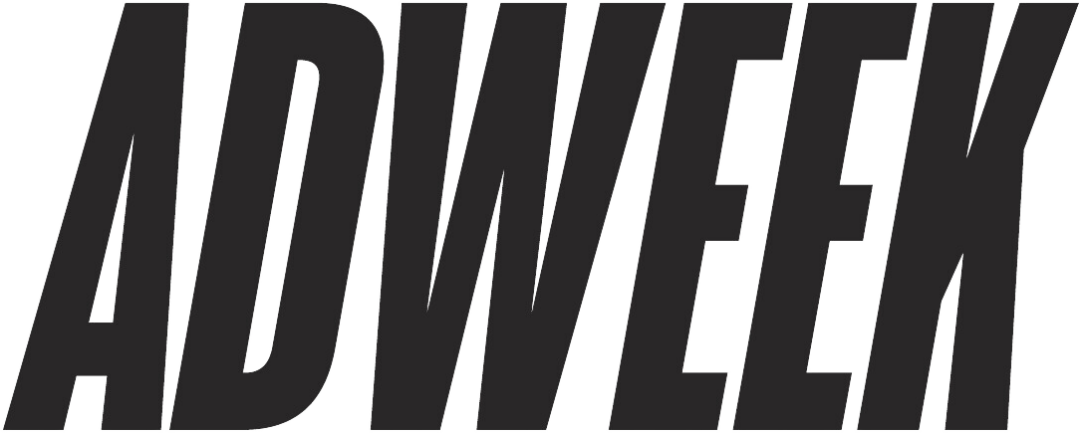 AdWeek Logo